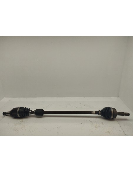 Recambio de transmision delantera derecha para citroën c1 1.4 hdi cat (8ht / dv4td) referencia OEM IAM 434100H010  
