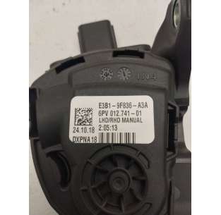 POTENCIOMETRO PEDAL FORD... 2