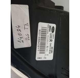 FARO DERECHO - 728262 /... 2