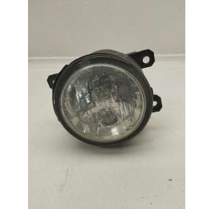FARO ANTINIEBLA IZQUIERDO...