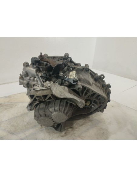 Recambio de caja cambios para ford mondeo ber. (ca2) titanium referencia OEM IAM 8G9R7002LE  