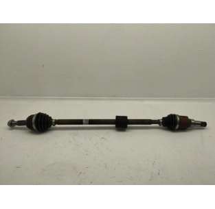 TRANSMISION DELANTERA...