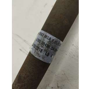 TRANSMISION DELANTERA... 2