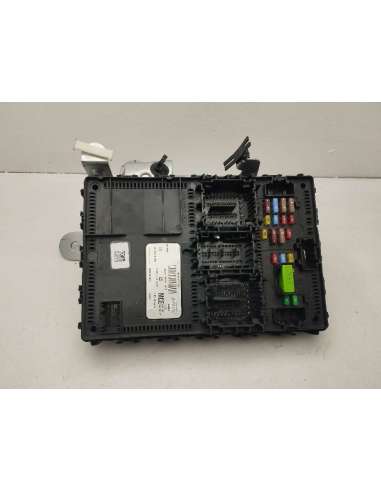 CAJA RELES / FUSIBLES FORD KA+ (CDU)...