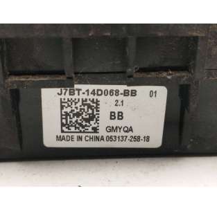 MODULO ELECTRONICO FORD KA+... 2