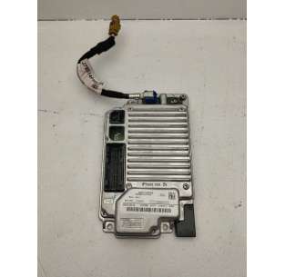 MODULO ELECTRONICO FORD KA+...