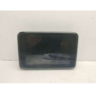 PANTALLA MULTIFUNCION FORD...