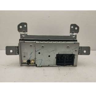 SISTEMA AUDIO / RADIO CD... 2