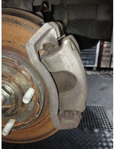 PINZA DE FRENO DELANTERA DERECHA FORD...