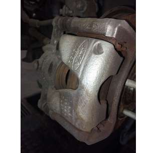 PINZA DE FRENO DELANTERA... 2