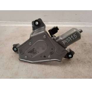 MOTOR LIMPIA TRASERO -...