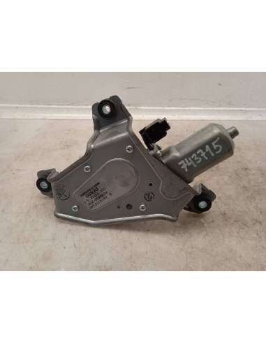 MOTOR LIMPIA TRASERO - 743715 /...