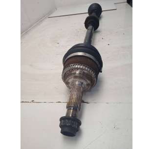 TRANSMISION DELANTERA... 2