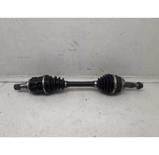 TRANSMISION DELANTERA...