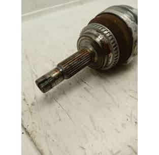 TRANSMISION DELANTERA... 2