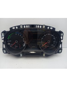 Recambio de cuadro instrumentos para volkswagen golf vii lim. gte referencia OEM IAM 5G1920754A  