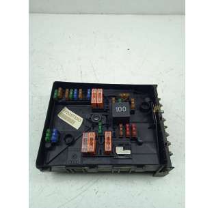 MODULO ELECTRONICO...