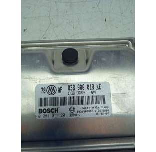 CENTRALITA MOTOR UCE SKODA... 2