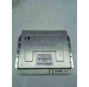 CENTRALITA SUSPENSION...