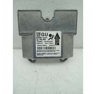 CENTRALITA AIRBAG OPEL...