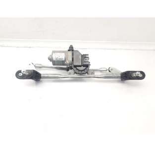 MOTOR LIMPIA DELANTERO FIAT...