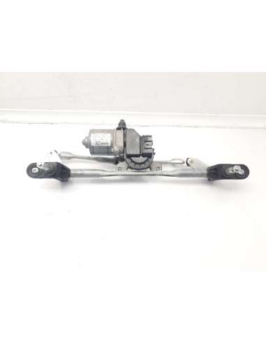 MOTOR LIMPIA DELANTERO FIAT - 710275...