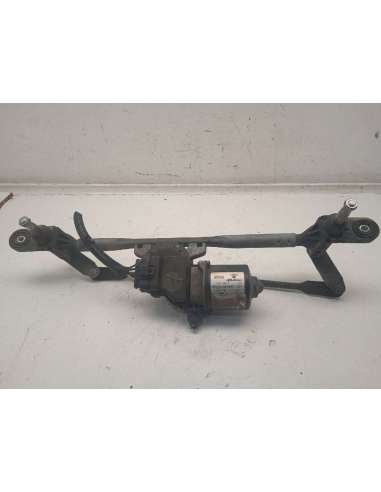 MOTOR LIMPIA DELANTERO FIAT II BRAVO...