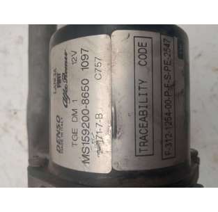 MOTOR LIMPIA DELANTERO FIAT... 2