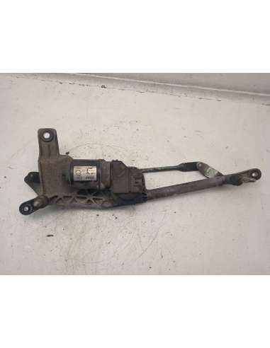 MOTOR LIMPIA DELANTERO FIAT IDEA...