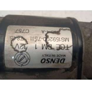 MOTOR LIMPIA DELANTERO FIAT... 2