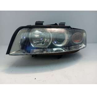 FARO IZQUIERDO AUDI A4...