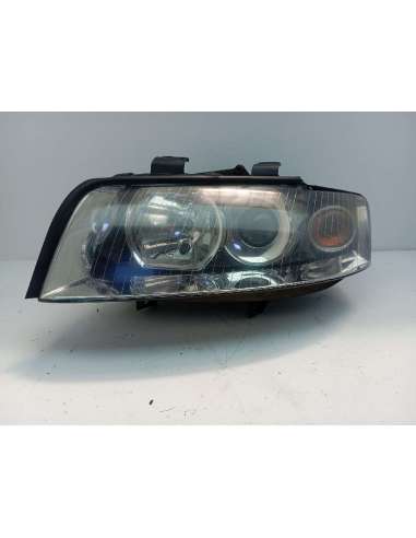 FARO IZQUIERDO AUDI A4 AVANT (8E) 2.0...