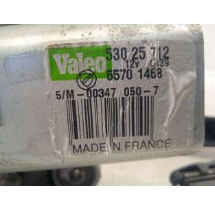 MOTOR LIMPIA TRASERO FIAT... 2