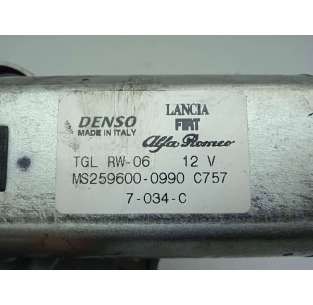 MOTOR LIMPIA TRASERO FIAT... 2