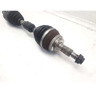 TRANSMISION DELANTERA... 2