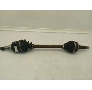 TRANSMISION DELANTERA...