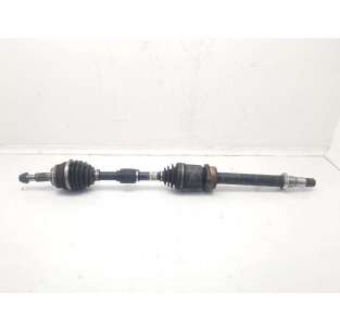 TRANSMISION DELANTERA...