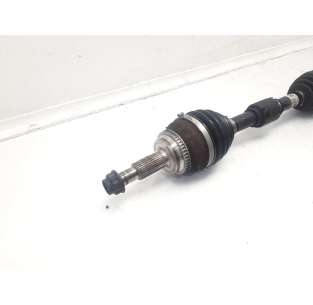 TRANSMISION DELANTERA... 2