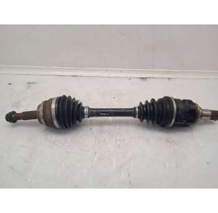 TRANSMISION DELANTERA...