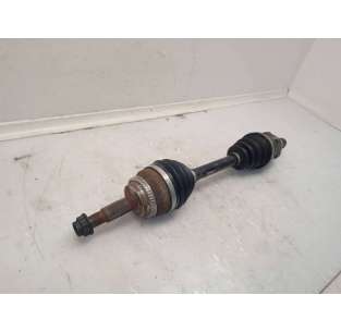 TRANSMISION DELANTERA... 2