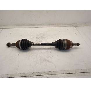 TRANSMISION DELANTERA...