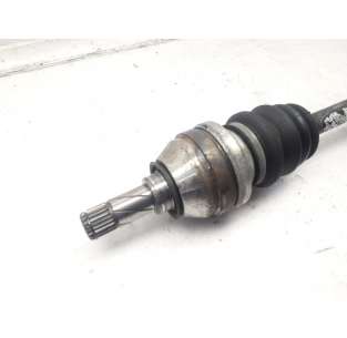 TRANSMISION DELANTERA... 2