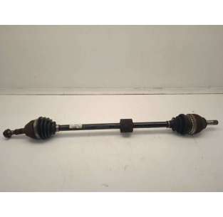 TRANSMISION DELANTERA...