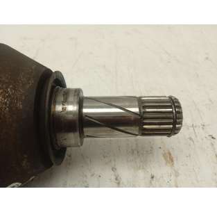 TRANSMISION DELANTERA... 2