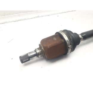 TRANSMISION DELANTERA... 2