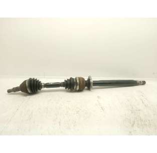 TRANSMISION DELANTERA...