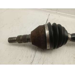 TRANSMISION DELANTERA... 2