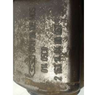 TRANSMISION DELANTERA... 2