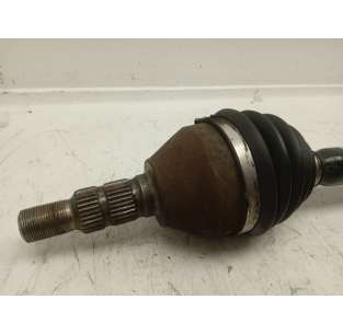 TRANSMISION DELANTERA... 2