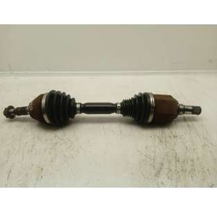 TRANSMISION DELANTERA...